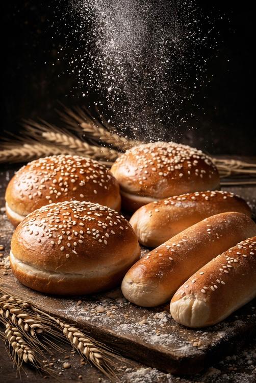 Bread