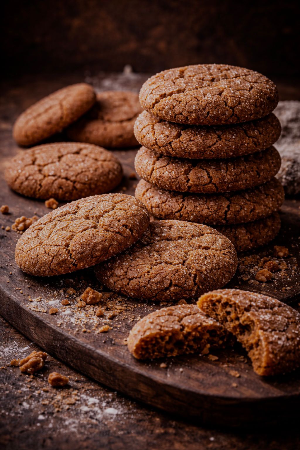 Ginger bread