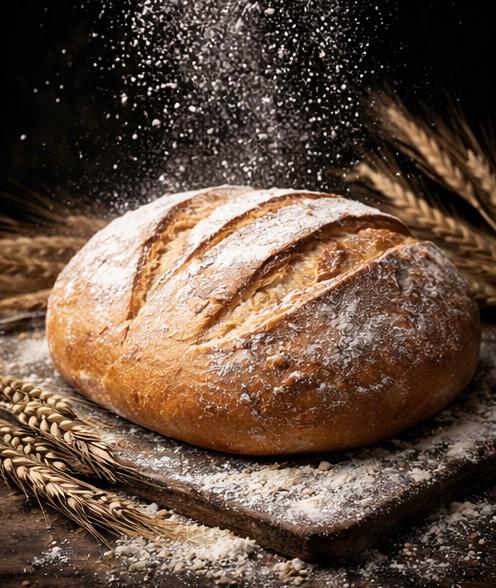 Bread