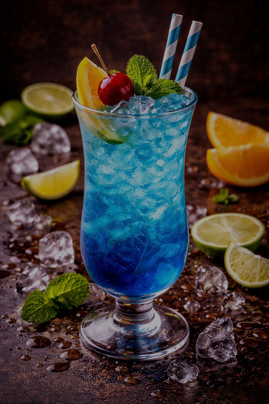 Blue Lagoon
