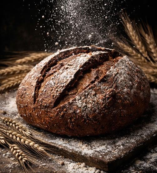 Bread