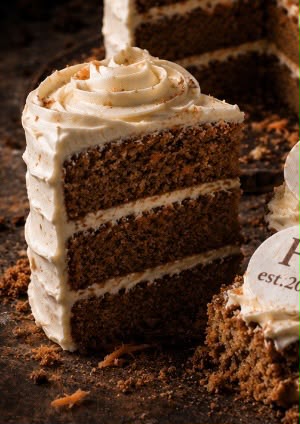 Cake