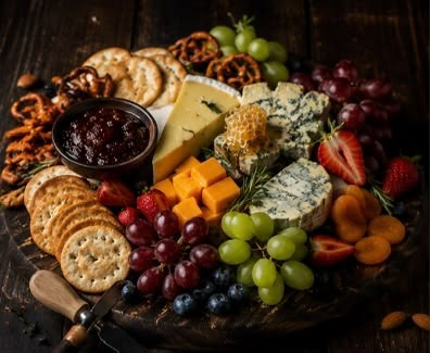 Fruit Platter